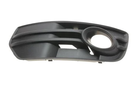 Решетка протифотуманной фары левая без кольца Audi Q5 (08-) DPA 88071822802