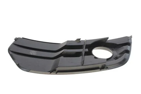 Решетка протифотуманной фары правая без кольца Audi Q5 (08-) DPA 88071822902