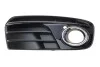 Решетка протифотуманной фары правая с кольцом Audi Q5 (08-) (88071823202) DPA