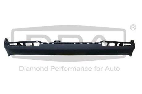 Бампер / задній / без отвору під датчики 4L0807303DGRU VAG DPA 88071827302