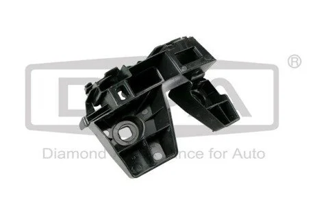 Направляющая заднего бампера левая средняя VW PASSAT (3G5) (15-) DPA 88071827802