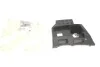 Направляющая переднего бампера правая Skoda Octavia (18-) (88071840202) DPA