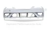 Бампер передній (- омивач, - допомога при парковці) (грунт) Seat Leon (17-) DPA 88071841402 (фото 1)