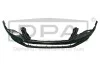 Бампер передний (+омыватель,-парктроник) Skoda Superb (15-) (88071843702) DPA