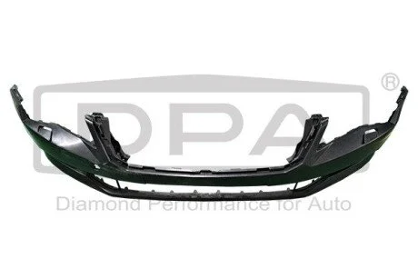 Бампер передний (+омыватель,-парктроник) Skoda Superb (15-) DPA 88071843702