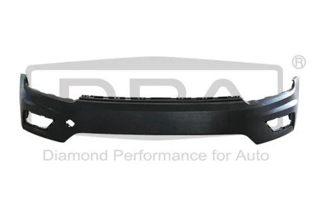Бампер передній (+омивач, парктронік)) VW Tiguan (16-) DPA 88071844602
