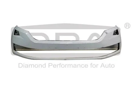 Бампер передній (-омивач,-парктронік)) VW Tiguan (16-) DPA 88071844702