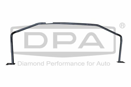 Траверса передняя VW Touareg (18-) DPA 88071850702