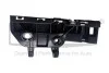 Напрямна заднього бампера ліва VW Polo (18-) (88071853802) DPA