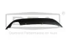 Спойлер заднего бампера VW Golf (12-) (88071855602) DPA