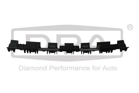 Усилитель бампера DPA 88071856402