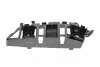 Направляющая переднего бампера левая VW Tiguan (07-) (88071857202) DPA