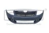Бампер передній з решіткою радіатора (-омивач,-парктронік)) Skoda Octavia (12-) DPA 88071858802 (фото 1)