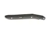 Направляющая бампере переднего левая Skoda Octavia (18-21) DPA 88071861902 (фото 3)