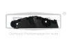 Направляющая переднего бампера правая VW Amarok (17-) (88071863102) DPA