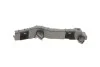 Напрямна переднього бампера ліва VW Crafter (17-21) (88071863302) DPA