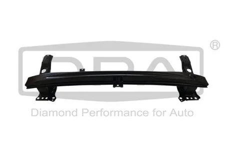 Підсилювач переднього бампера VW Caddy (04-15),Touran (10-15) DPA 88071863602