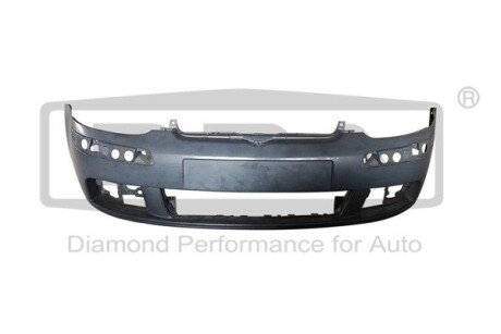 Bumper;front;withstent DPA 88071863702