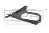 Направляющая заднего бампера правая Audi A3 (13-16) (88071886102) DPA