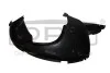 Підкрилок передній правий Skoda Fabia (00-08) (88090161902) DPA
