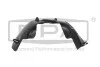 Подкрылок передний левый VW Amarok (10-) (88091694002) DPA