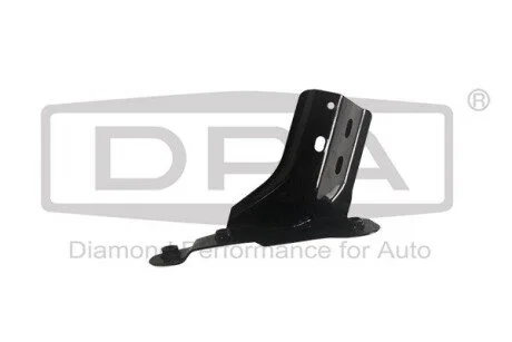 Кронштейн крыла переднего правого VW Polo (09-) DPA 88211699202