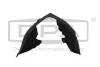 Leaf board lining; front right; flannel cloth DPA 88211700802 (фото 1)