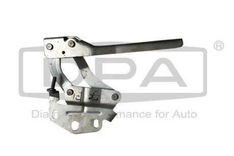 Петля капота правая VW Passat (10-14) DPA 88231807002