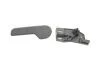Ручка открывания капота с кронштейном VW Golf,Passat,T5/Skoda Fabia, Octavia/Sea 88231807702