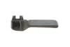 Ручка открывания капота с кронштейном VW Golf,Passat,T5/Skoda Fabia, Octavia/Sea DPA 88231807702 (фото 6)