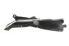 Крышка защитная ремня генератора Skoda Octavia (96-10)/VW Golf (97-14)/Audi A3 (96-03) (88250002202) DPA