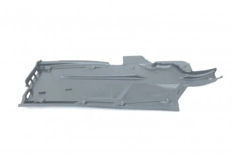 Облицовка днища переднее правое Skoda Fabia/VW Polo/Audi A1/Seat Ibiza (00-14) (DPA 88250008702