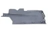 Облицовка днища переднее левое Skoda Fabia/VW Polo/Audi A1/Seat Ibiza (00-14) (8 DPA 88250008802 (фото 3)