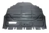 Защита двигателя Skoda Fabia (99-14)/VW Polo (01-09,09-14)/Seat Ibiza (02-10) (88250108302) DPA