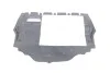 Защита двигателя Skoda Fabia (06-14)/VW Polo (01-09,09-14)/Seat Ibiza (09-) (88250847002) DPA