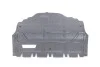 Защита двигателя Skoda Fabia (06-14)/VW Polo (01-09,09-14)/Seat Ibiza (09-) DPA 88250847002 (фото 3)