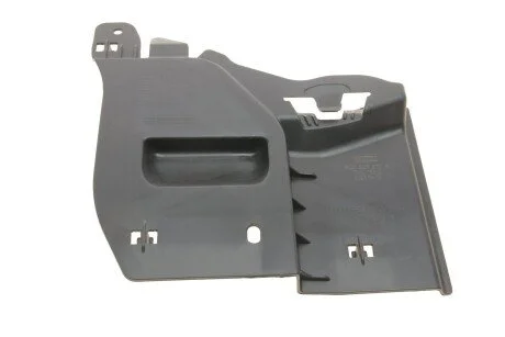Кришка захисна днища ліва Skoda Octavia III (5E3, NL3, NR3) (14-)/VW Golf VII (5G1, BQ1, BE1, BE2) (12-)/Audi A3 (12-) DPA 88251288402