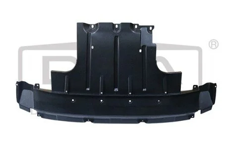 Защита двигателя передняя Audi Q7 (4LB) (06-15) DPA 88251584502
