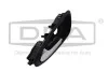 Ручка внутрішні двері передньої лівої (хром) Seat Ibiza (09-12) (88370913302) DPA 88370913302