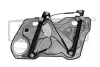 Window regulator. front left 88371493502