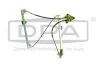 Стеклоподъемник передний правый Audi A1 (10-) (88371806602) DPA