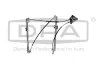 Склопідйомник передній правий Audi A1 (10-15) (88371806802) DPA 88371806802