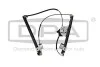 Стеклоподъемник передний правый (2 дверный) Seat Ibiza (93-02),Cordoba (93-02) (88371810102) DPA
