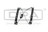 Склопідйомник передній лівий без двигуна VW Sharan (10-)/Seat Alhambra (10-11) (88371817602) DPA