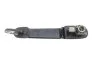 Ручка двери передняя без личинки замка VW Caddy (95-04),Polo (95-01)/Seat Ibiza (93-02) DPA 88371820602 (фото 4)