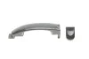 Ручка зовнішня двері правої VW Touran(03-15),T5(03-19) (88371821002) DPA