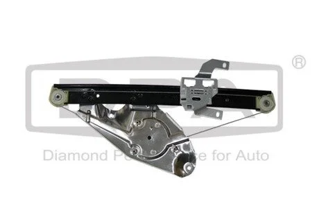 Стеклоподъемник задний правый Audi A6 (97-05) DPA 88391795202