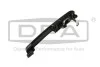 Ручка наружная двери задней левой  VW Passat (88-93) (88391807202) DPA