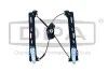 Стеклоподъемник задний правый без мотора VW Sharan (10-)/Seat Alhambra (10-11) ( 88431639902