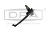 Ручка двери передняя левая VW T2 (80-92) DPA 88431640002 (фото 1)